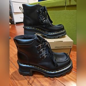Dr. Martens Corran 3i boot NIB UK 6/US 8/EUR 39